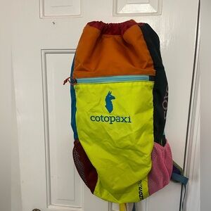 Cotopaxi Lazon 25 Liter Day Pack